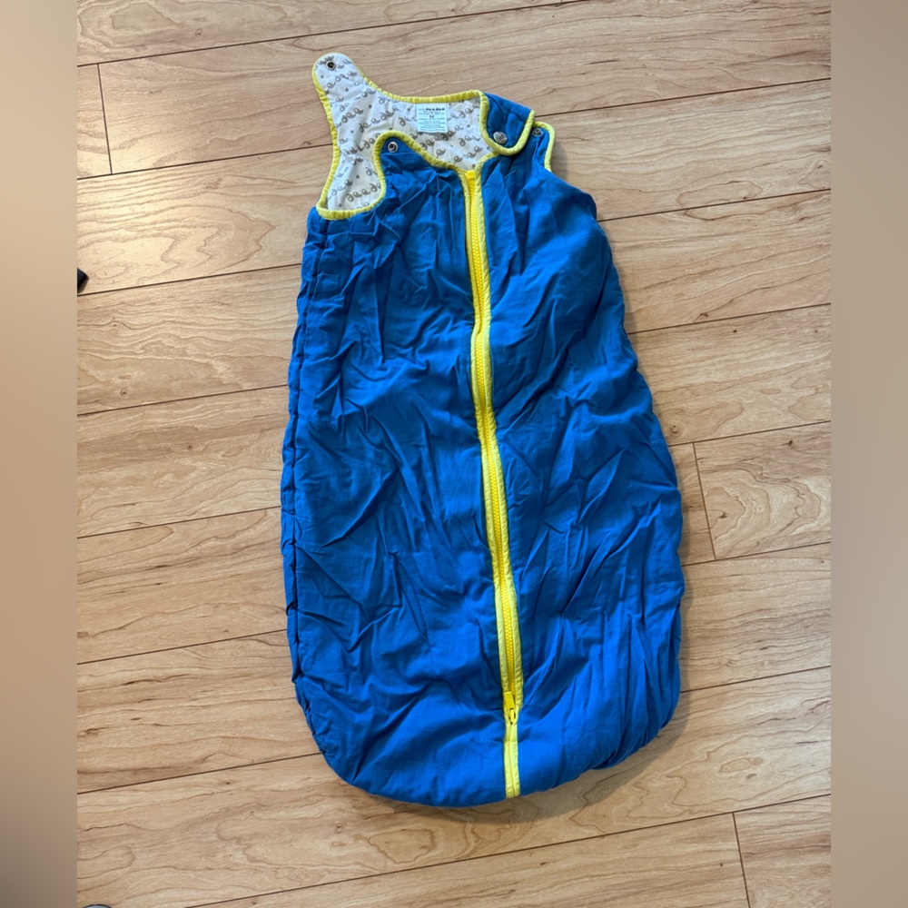 Baby deedee sleepsack 6-18 months